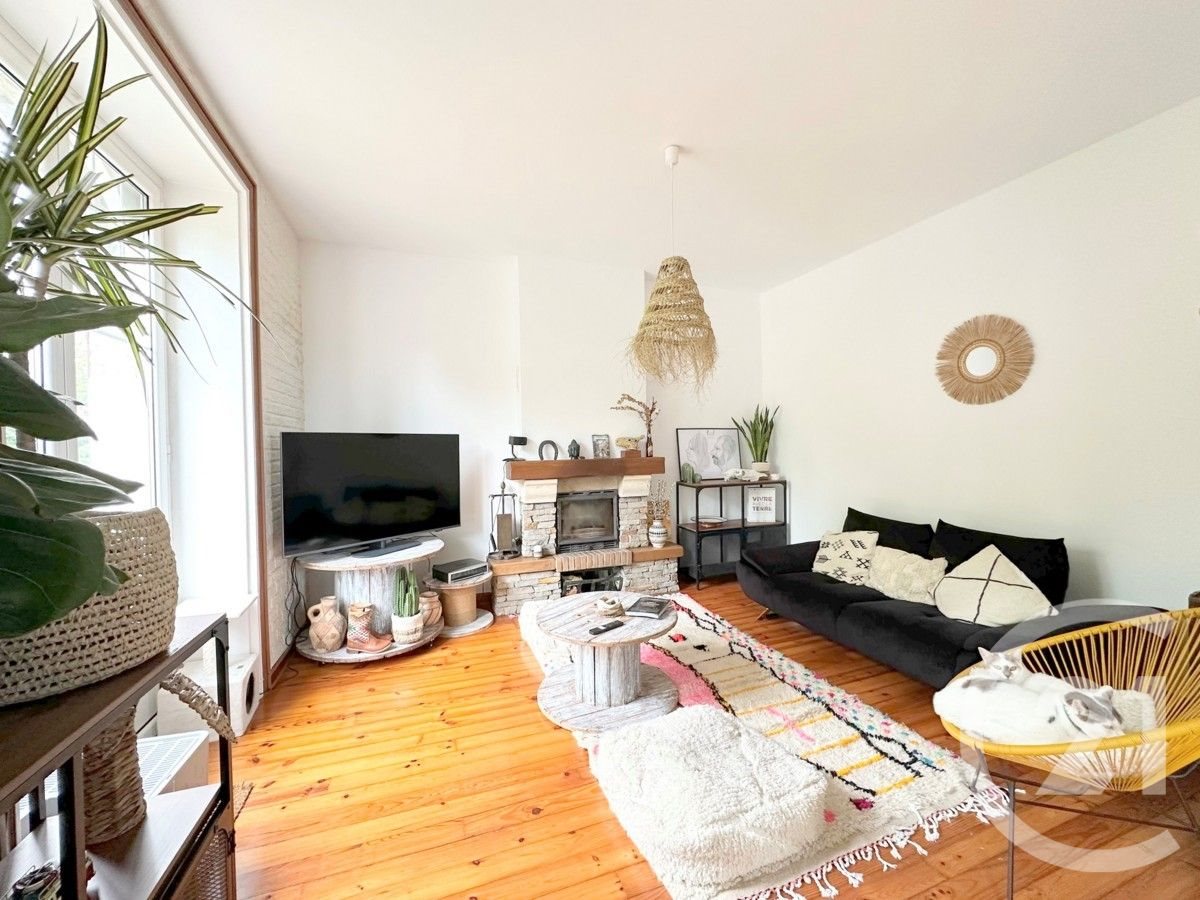 Appartement à vendre, 91m², Hendaye