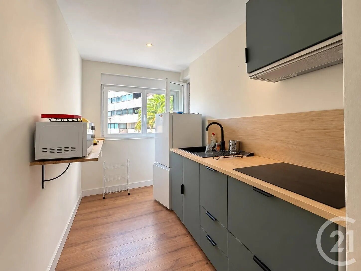 Appartement à louer, 43m², Hendaye