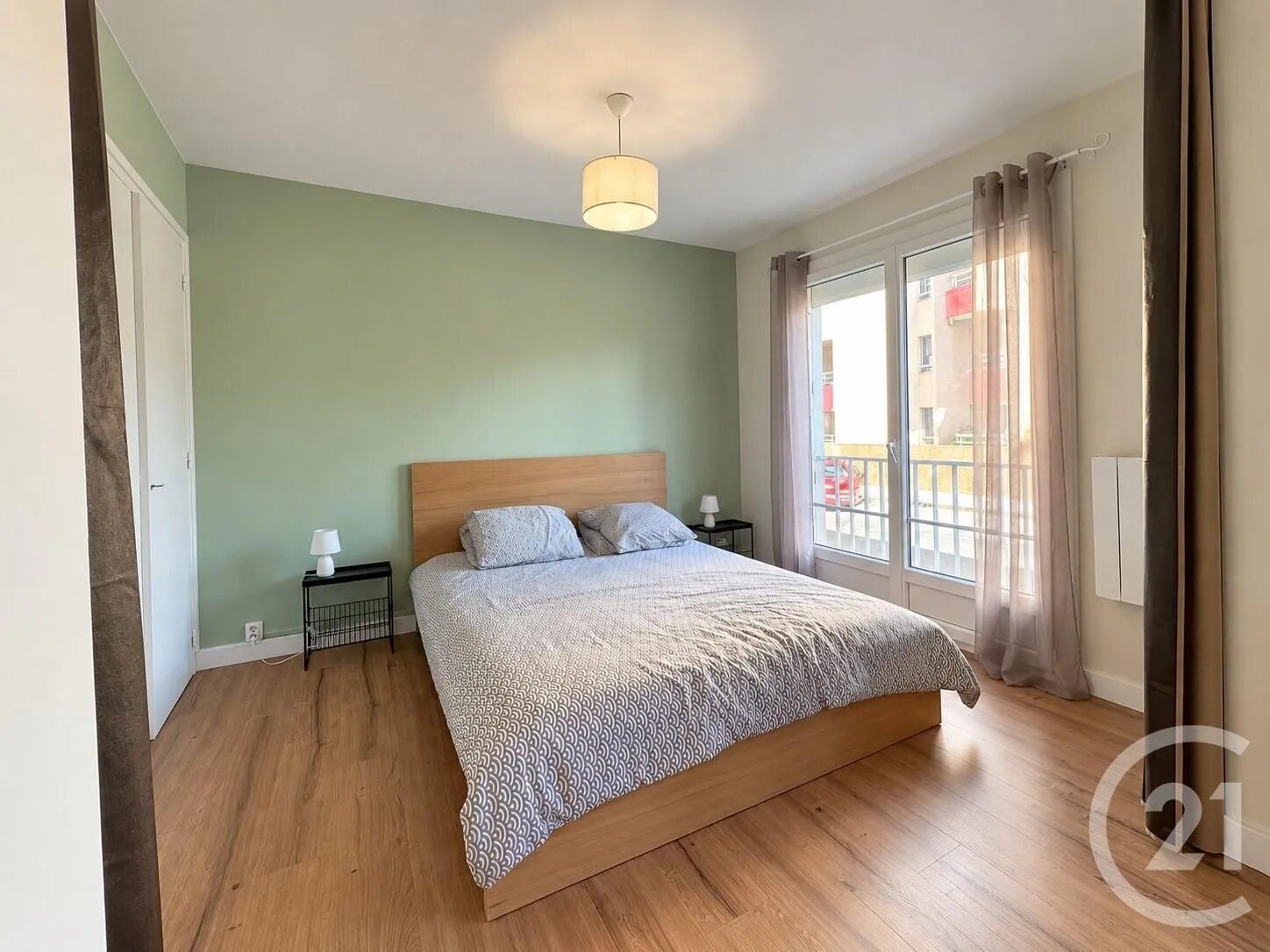 Appartement à louer, 43m², Hendaye