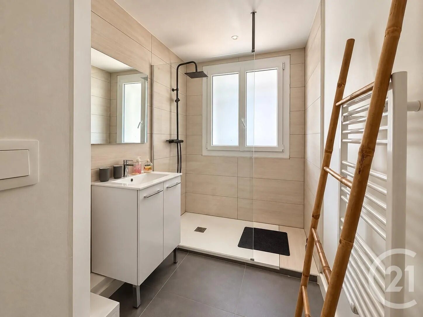 Appartement à louer, 43m², Hendaye