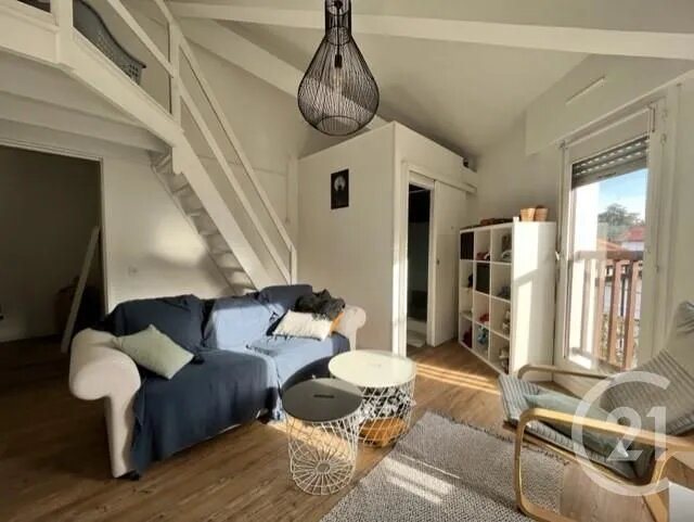Appartement à louer, 32m², Hendaye