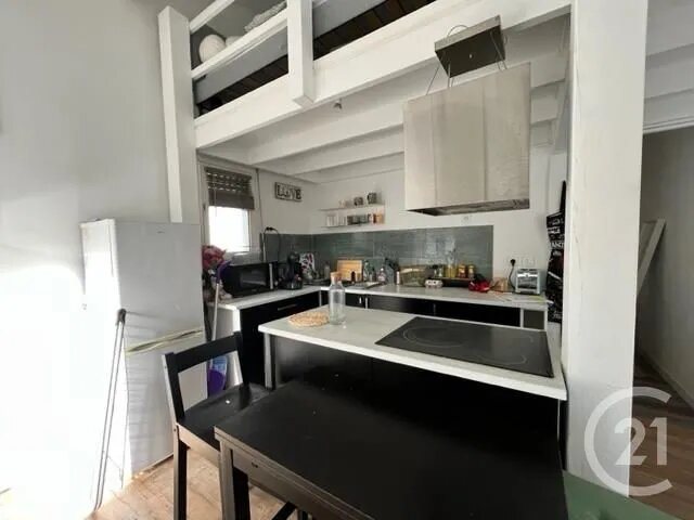 Appartement à louer, 32m², Hendaye