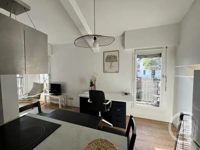 Appartement à louer, 32m², Hendaye