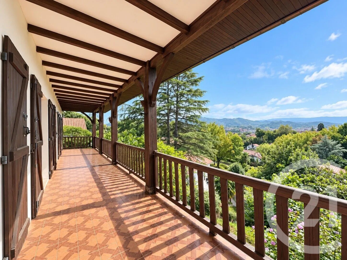 Appartement à vendre, 124m², Hendaye