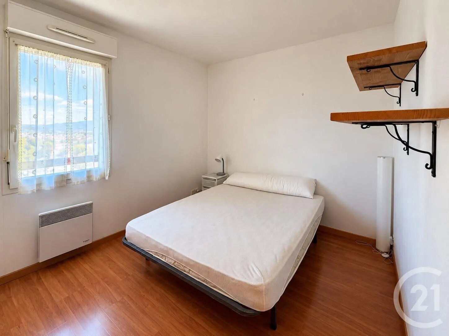 Appartement à louer, 40m², Hendaye