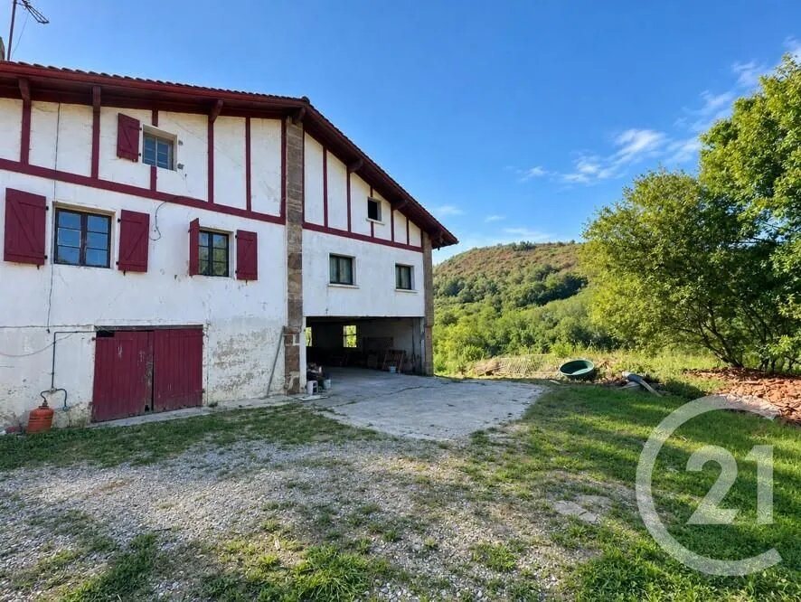 Maison à vendre, 500m², Biriatou