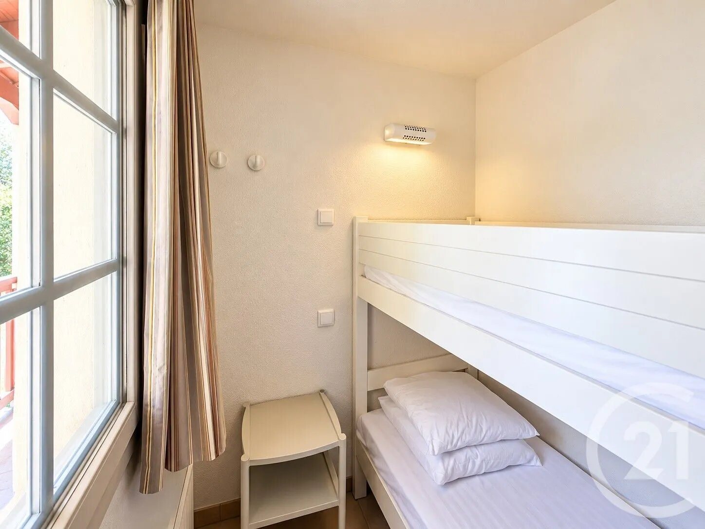 Appartement à vendre, 25m², Urrugne