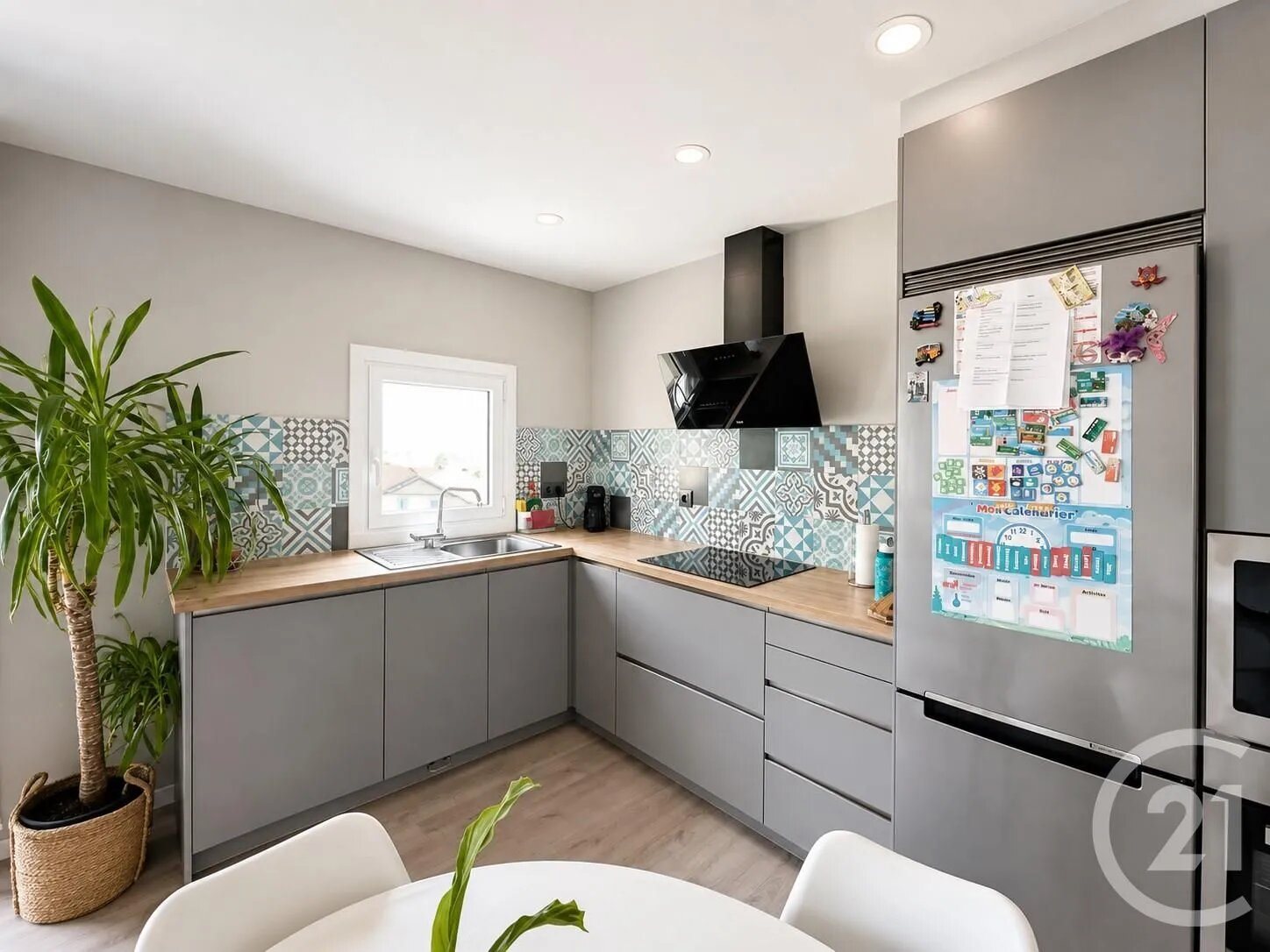 Appartement à louer, 56m², Hendaye