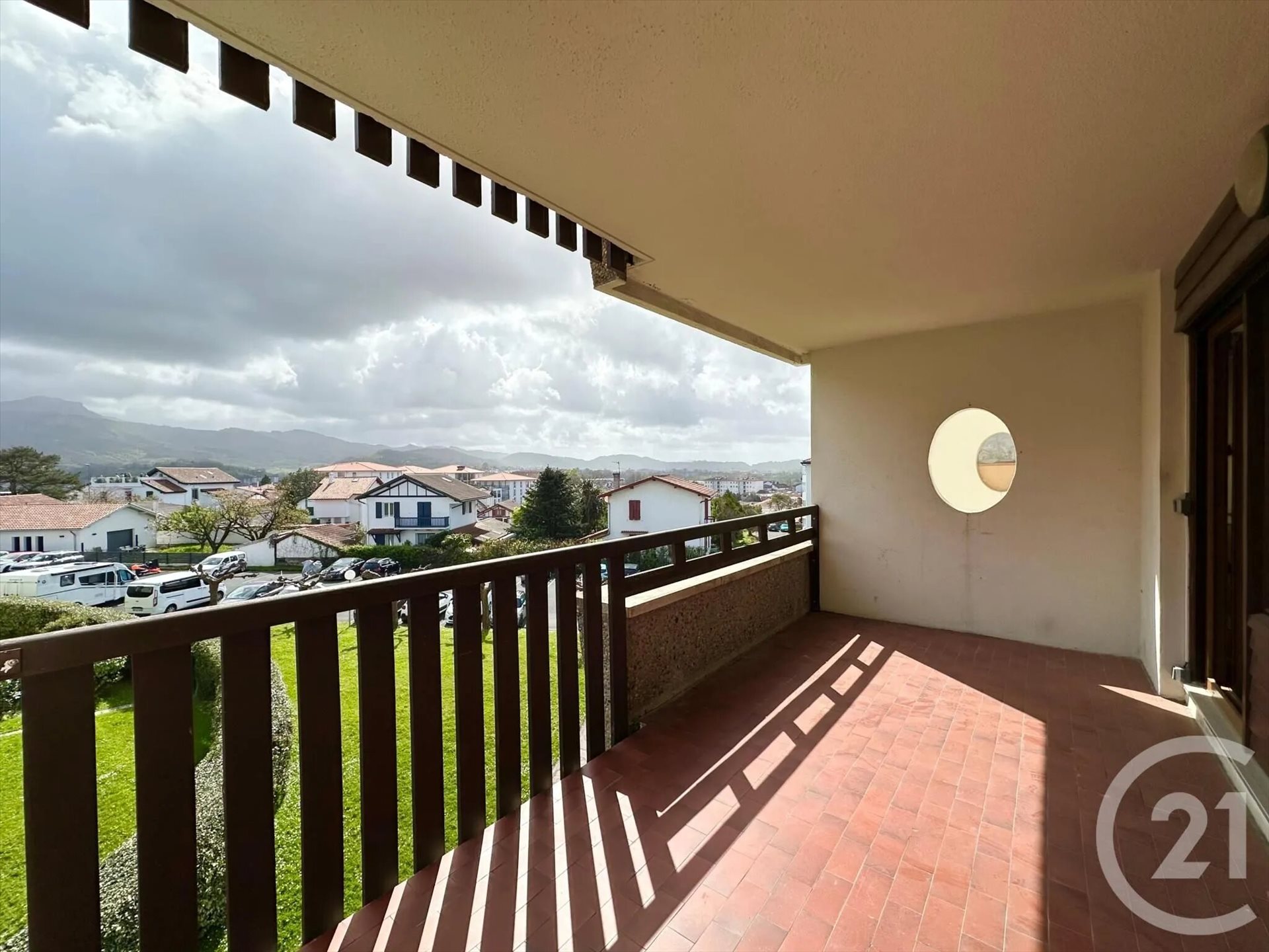 Appartement à louer, 56m², Hendaye