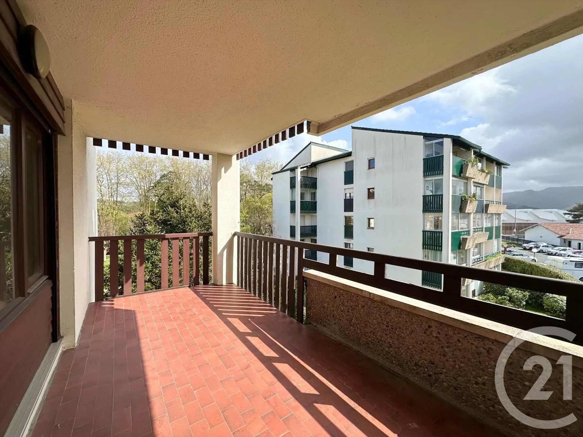 Appartement à louer, 56m², Hendaye