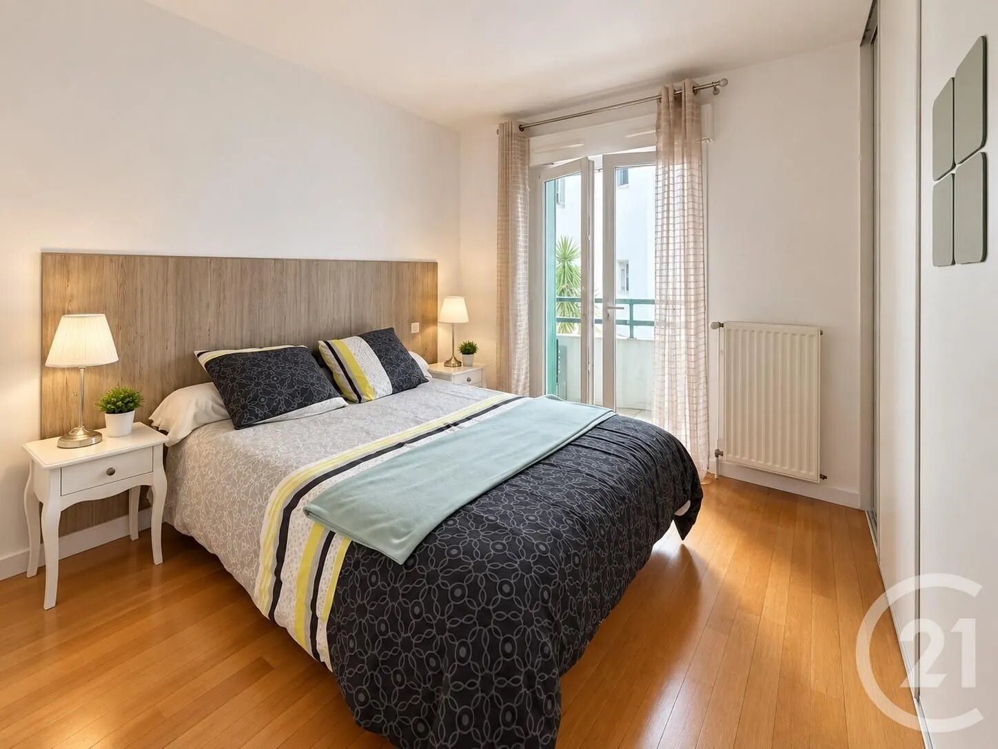 Appartement à louer, 45m², Hendaye