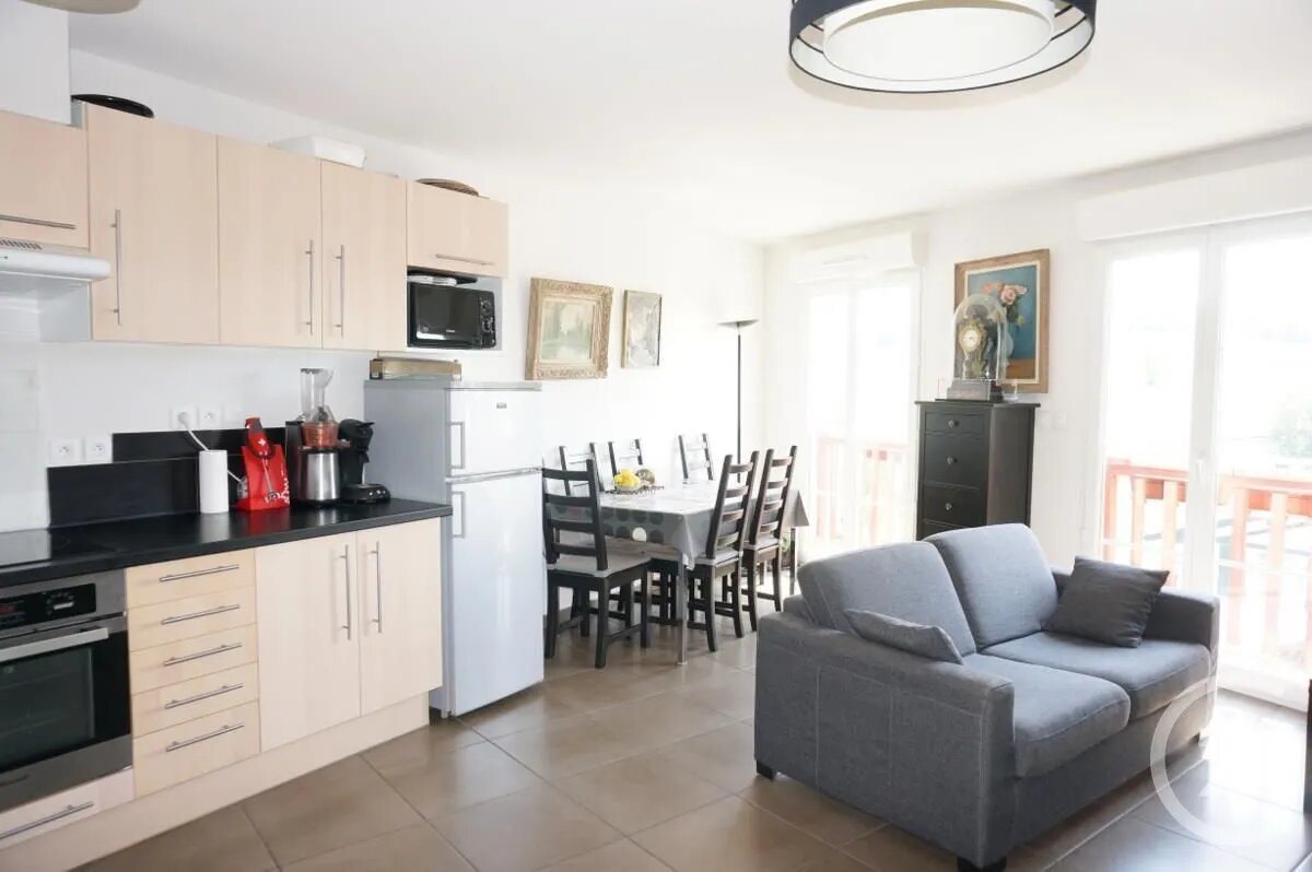 Appartement à louer, 38m², Hendaye