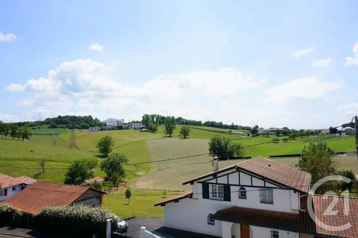 Appartement à louer, 38m², Hendaye