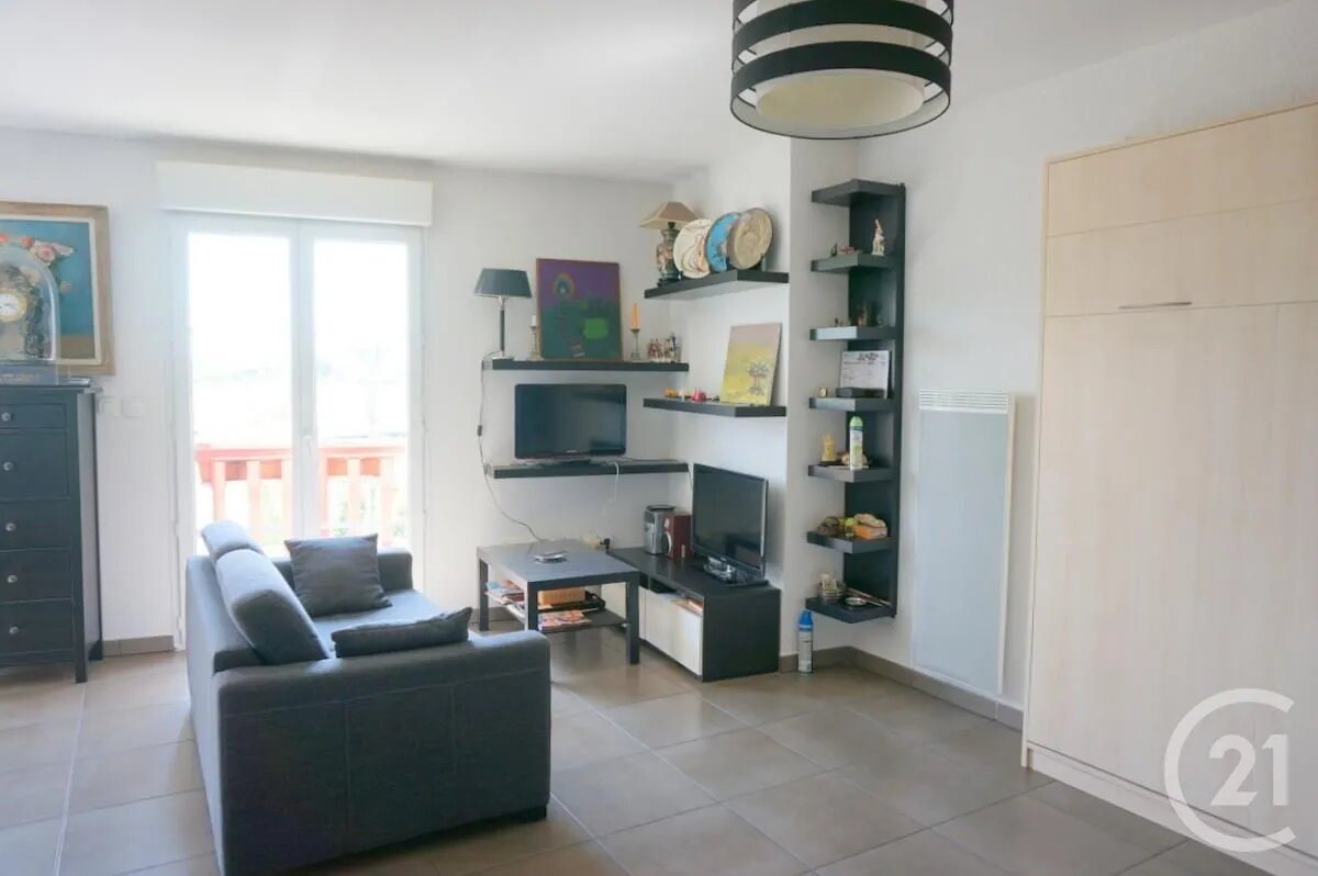 Appartement à louer, 38m², Hendaye
