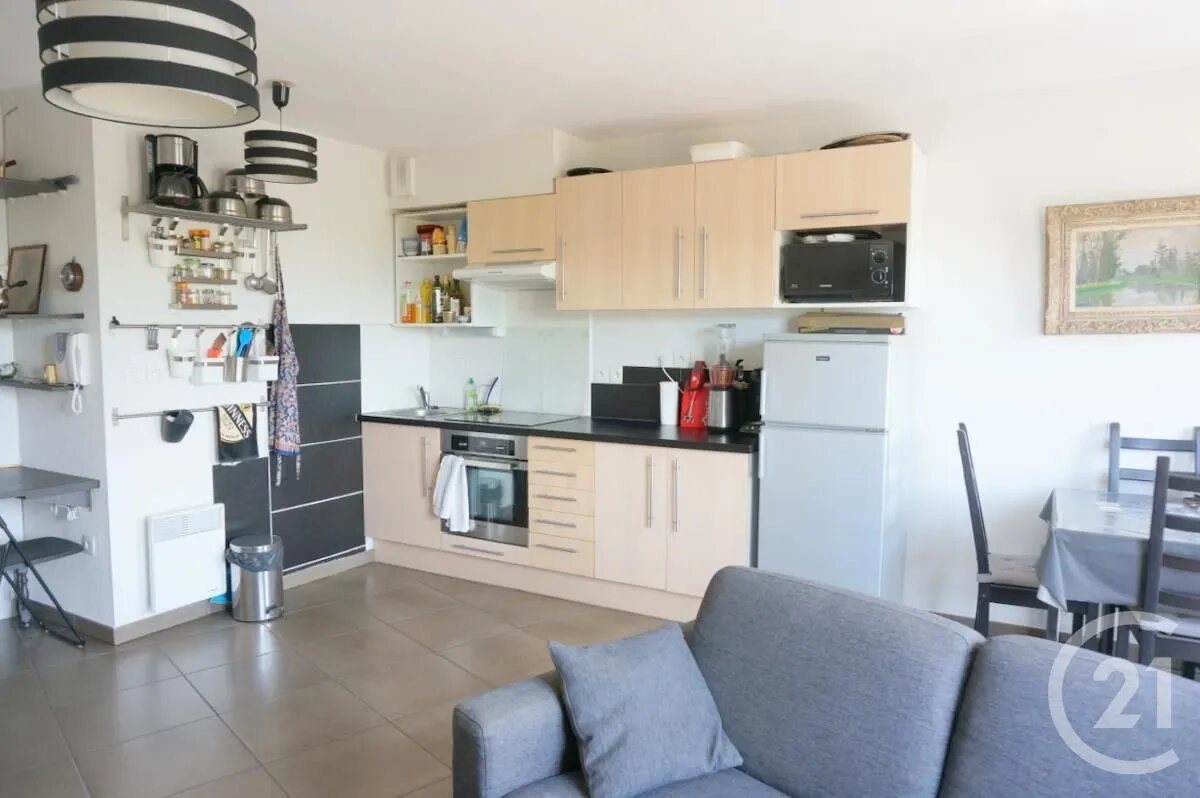 Appartement à louer, 38m², Hendaye
