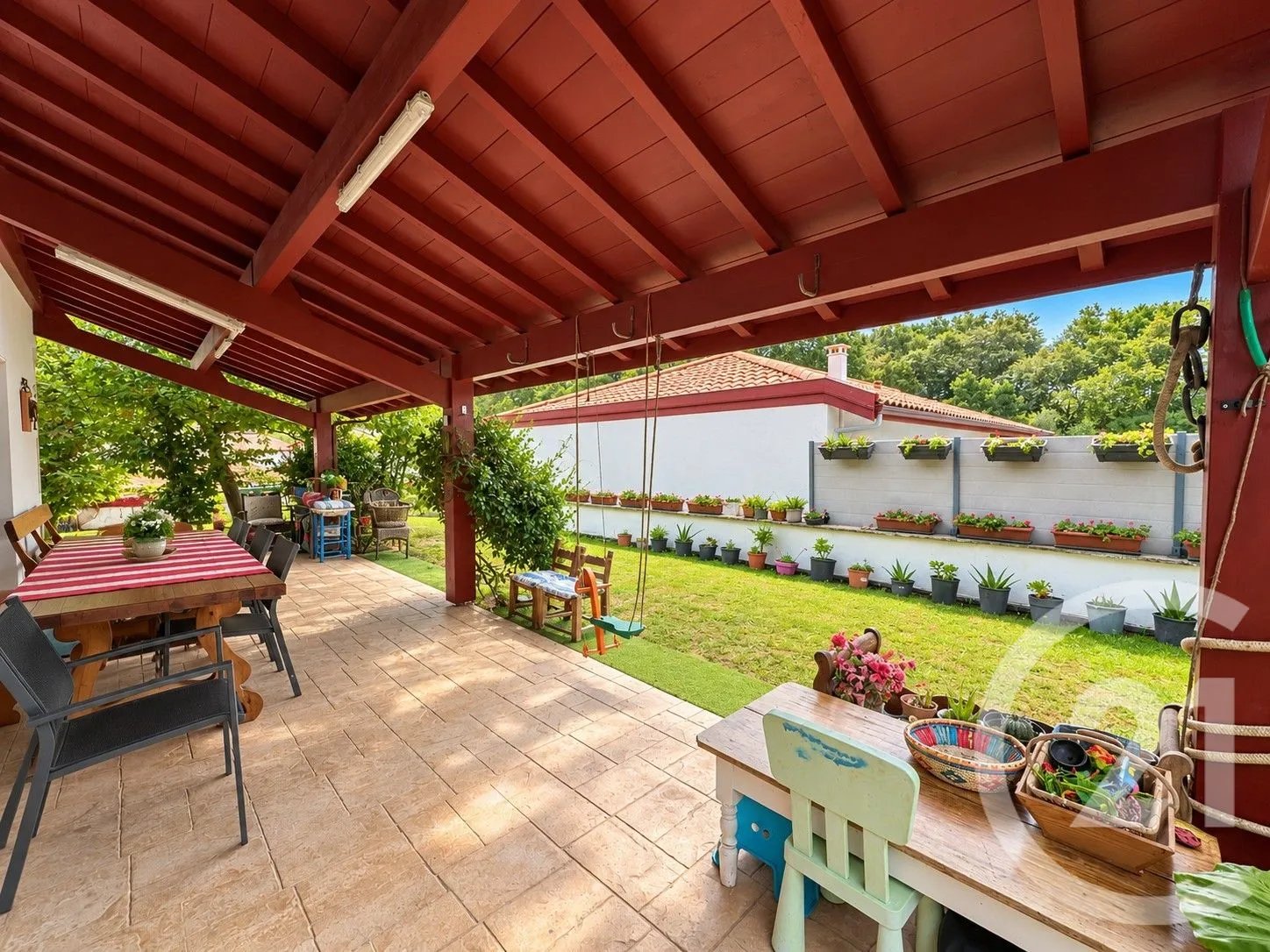 Maison à vendre, 119m², Urrugne