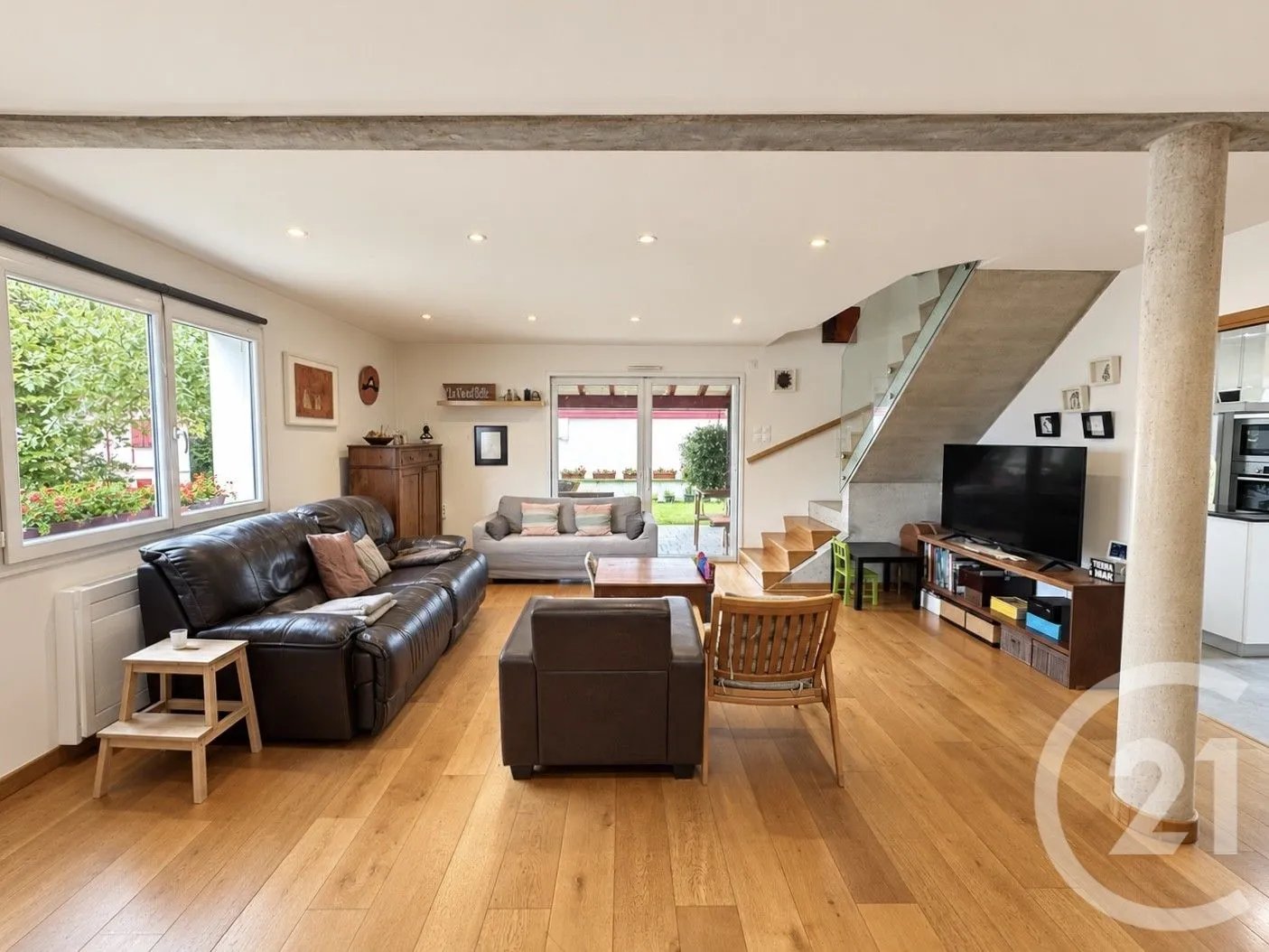Maison à vendre, 119m², Urrugne