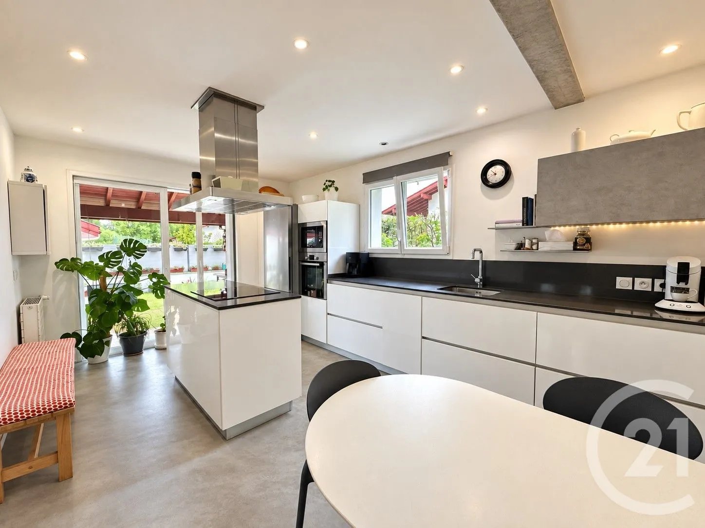 Maison à vendre, 119m², Urrugne