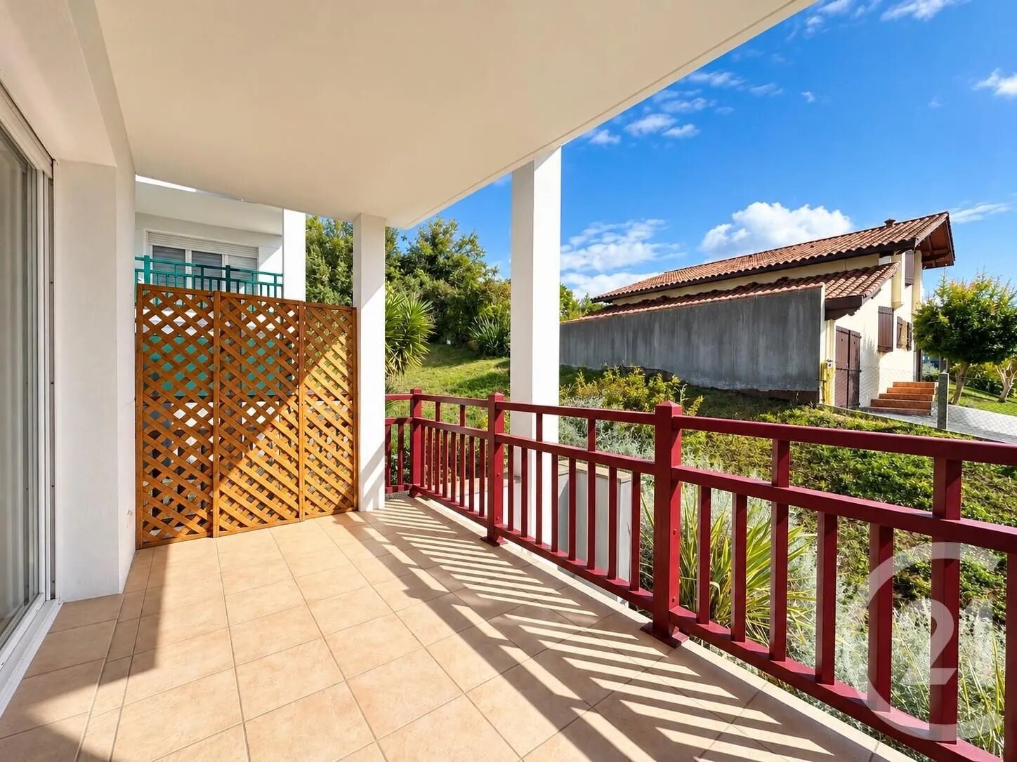 Appartement à louer, 57m², Hendaye