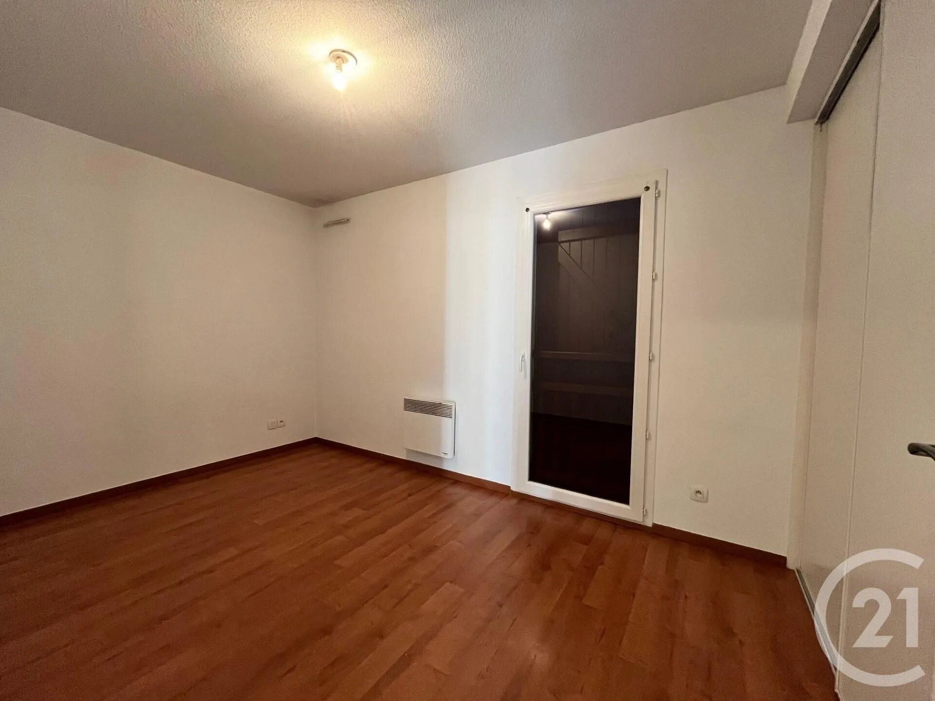 Appartement à louer, 57m², Hendaye