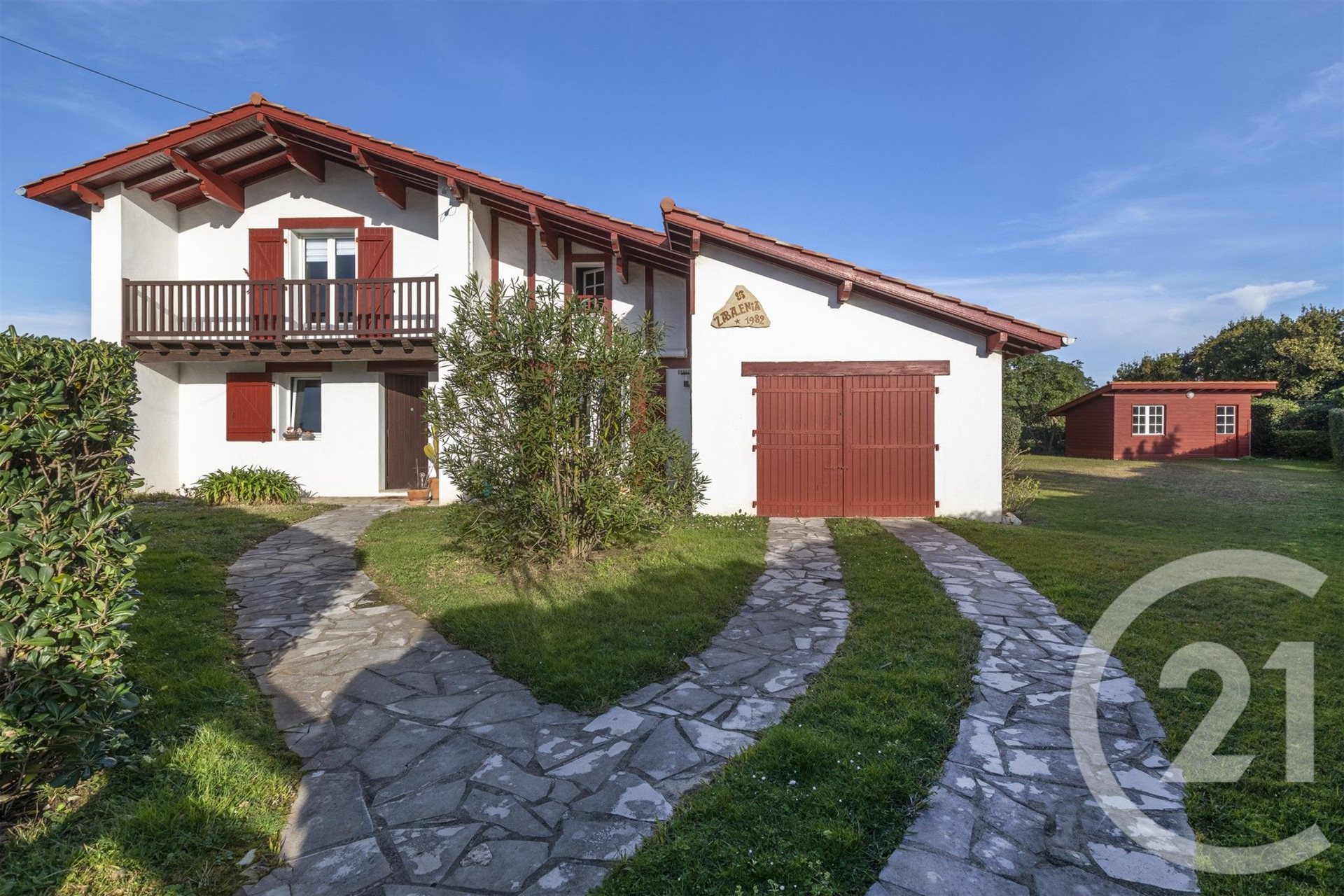 Maison à vendre, 165m², Bidart