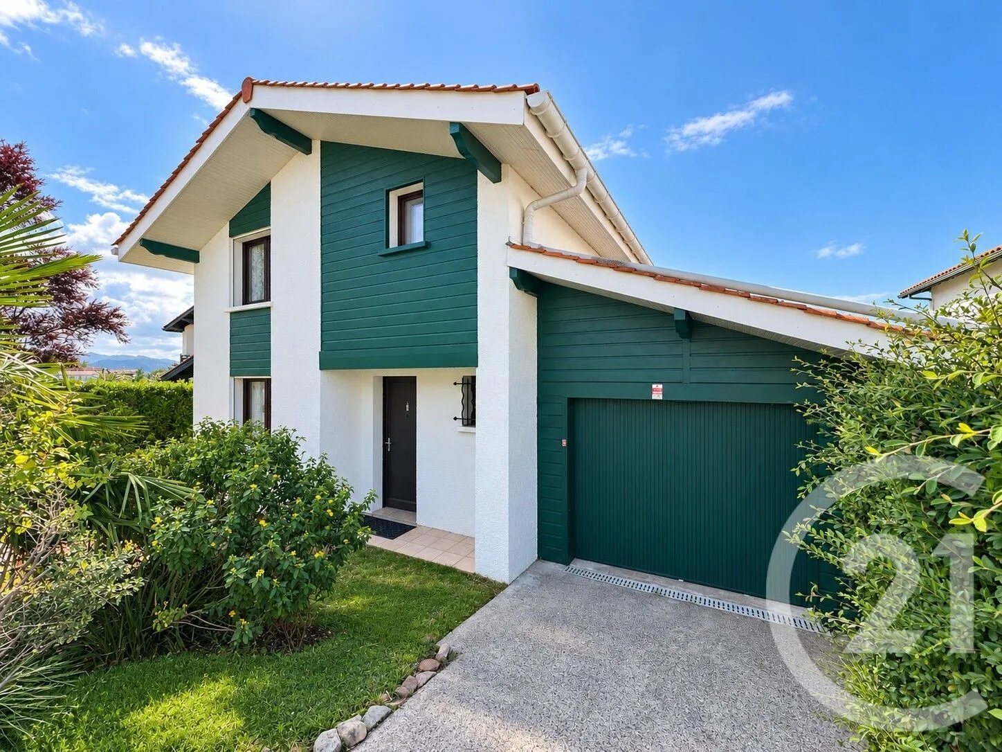 Maison à vendre, 112m², Hendaye
