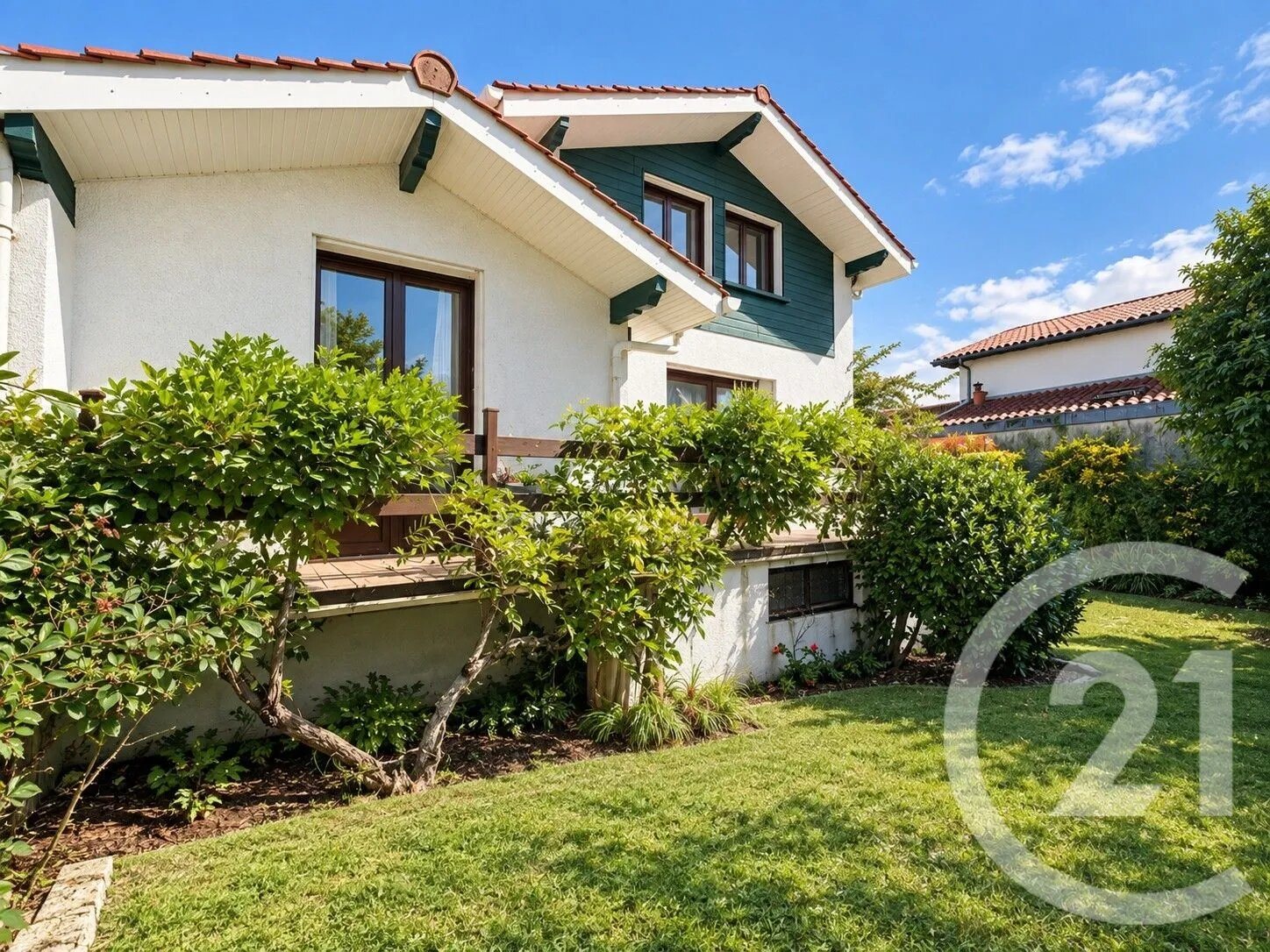 Maison à vendre, 112m², Hendaye