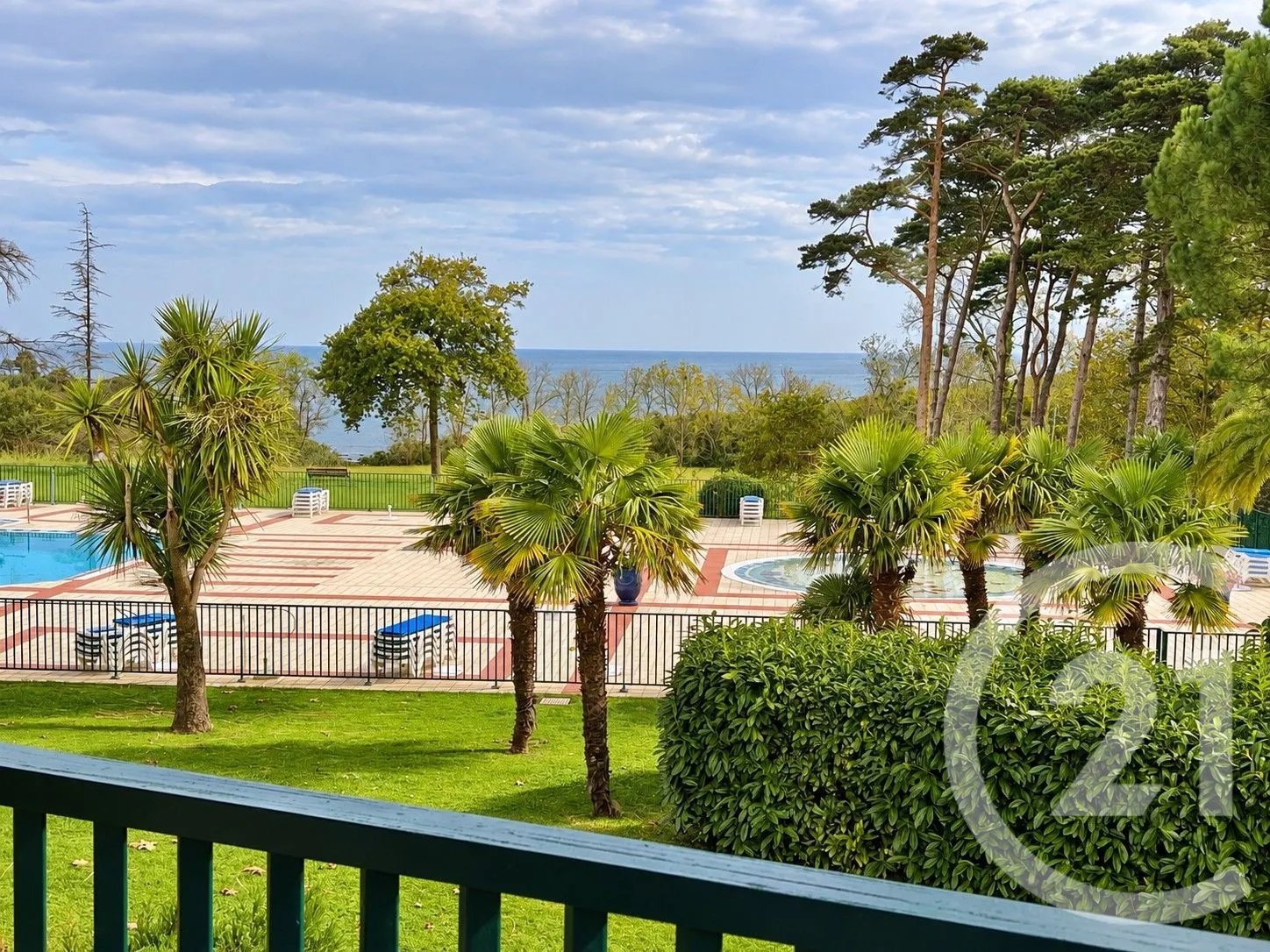 Appartement à vendre, 43m², Urrugne