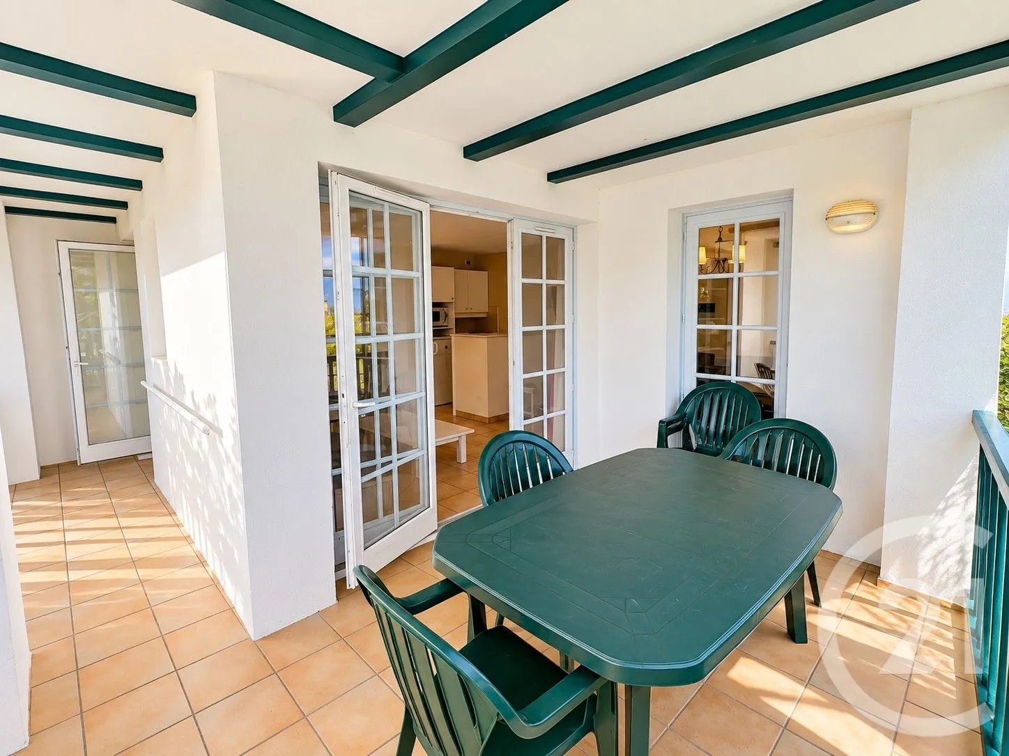Appartement à vendre, 43m², Urrugne