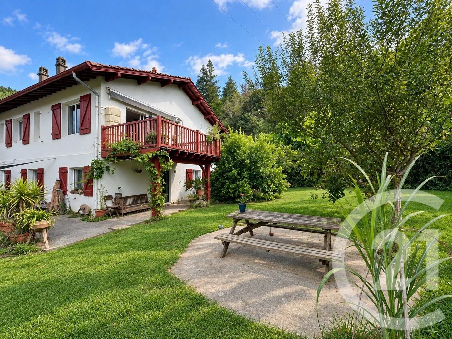Maison à vendre, 160m², Biriatou