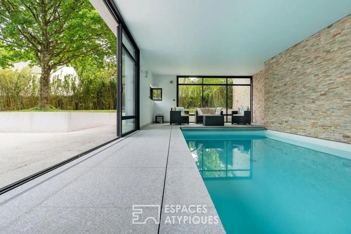 Maison à vendre, 196m², La Chapelle-sur-Erdre