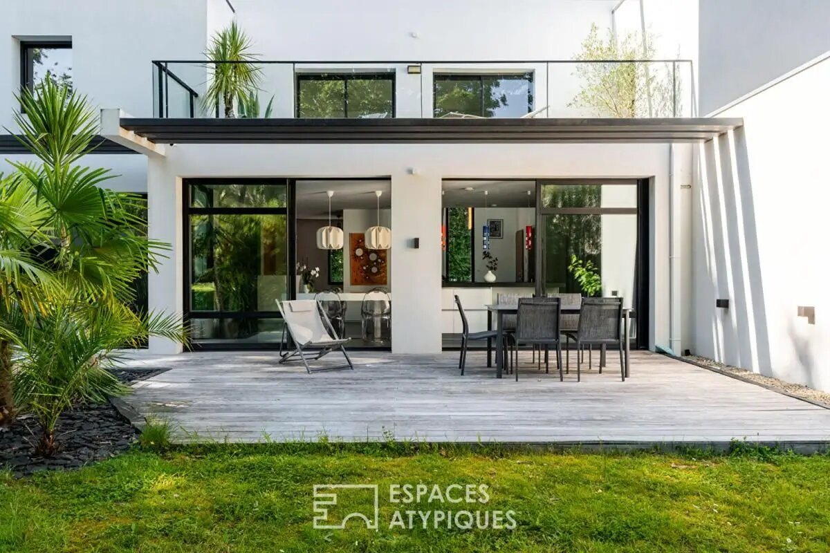 Maison à vendre, 196m², La Chapelle-sur-Erdre