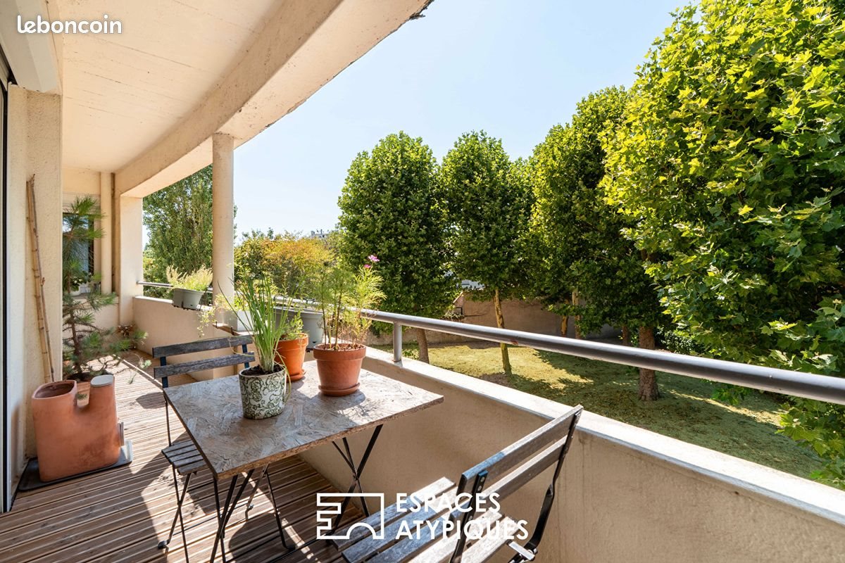 Appartement à vendre, 68m², Nantes