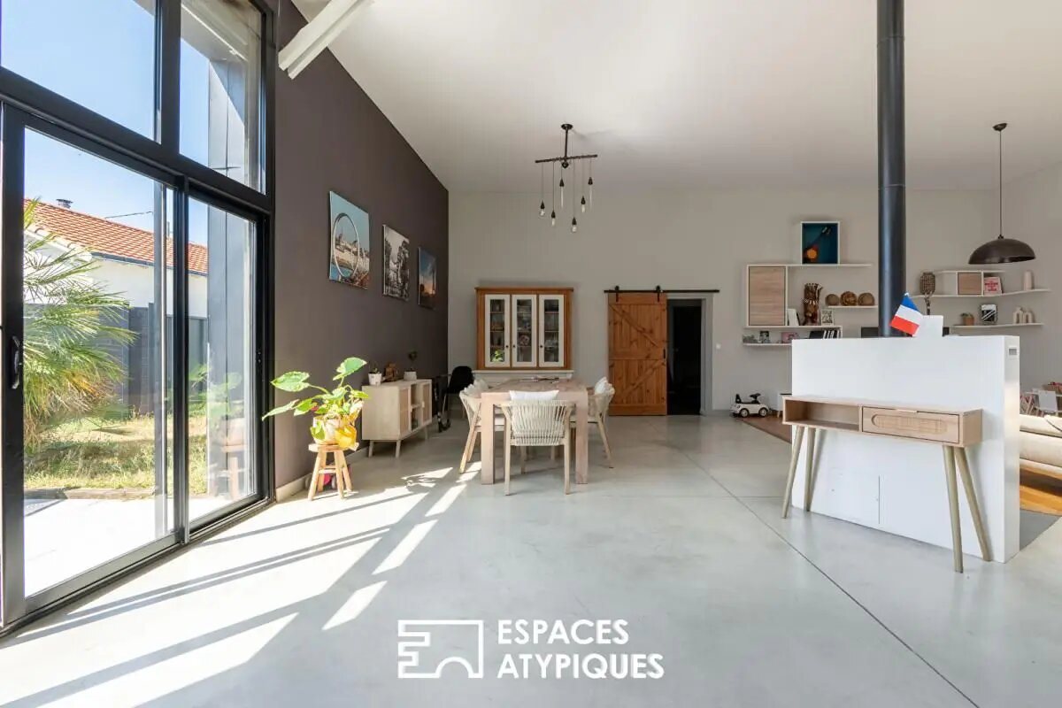 Maison à vendre, 246m², Saint-Sébastien-sur-Loire