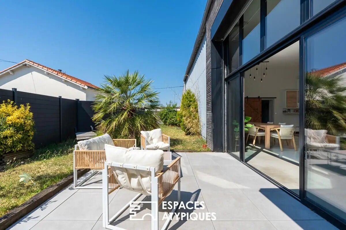 Maison à vendre, 246m², Saint-Sébastien-sur-Loire