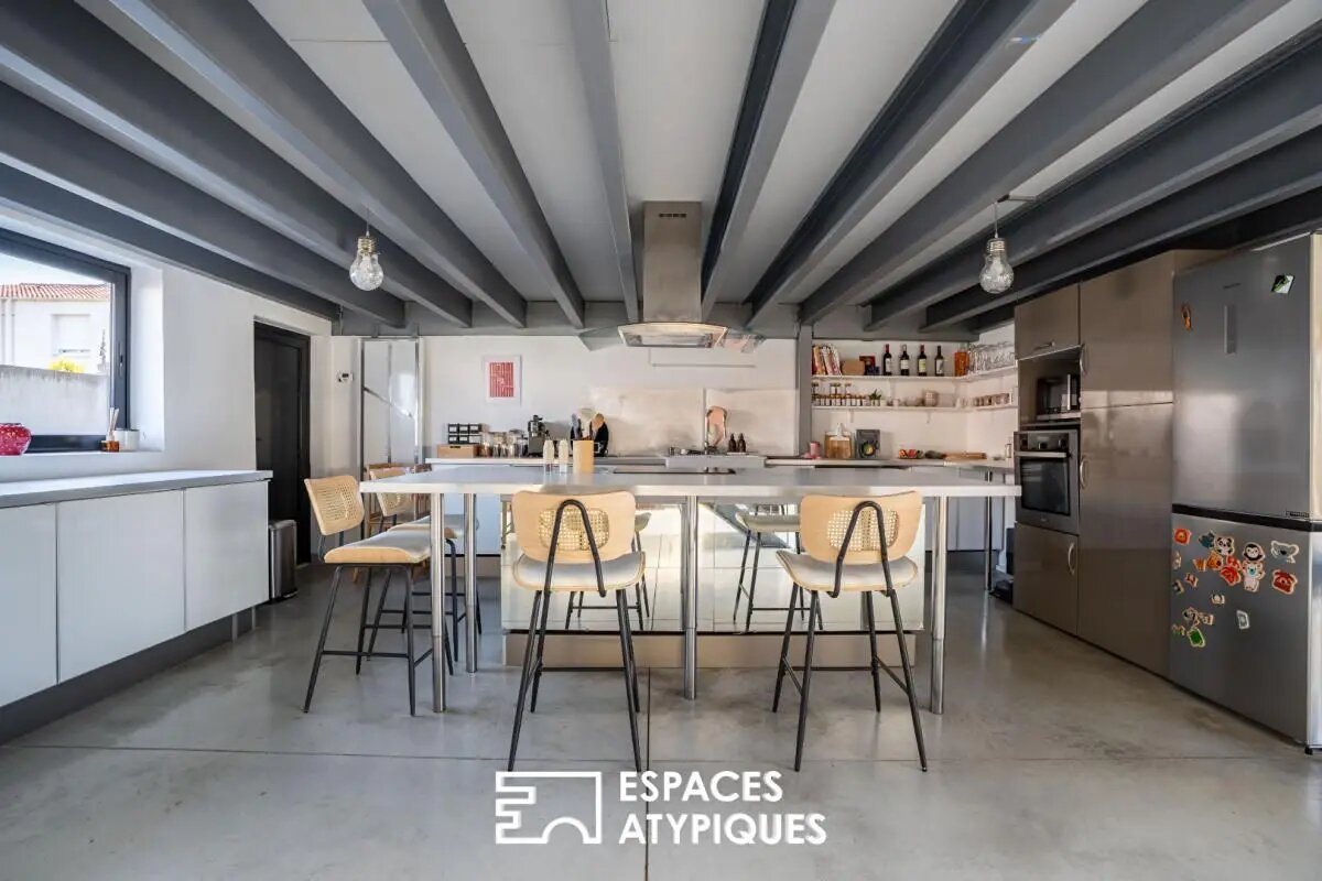 Maison à vendre, 246m², Saint-Sébastien-sur-Loire