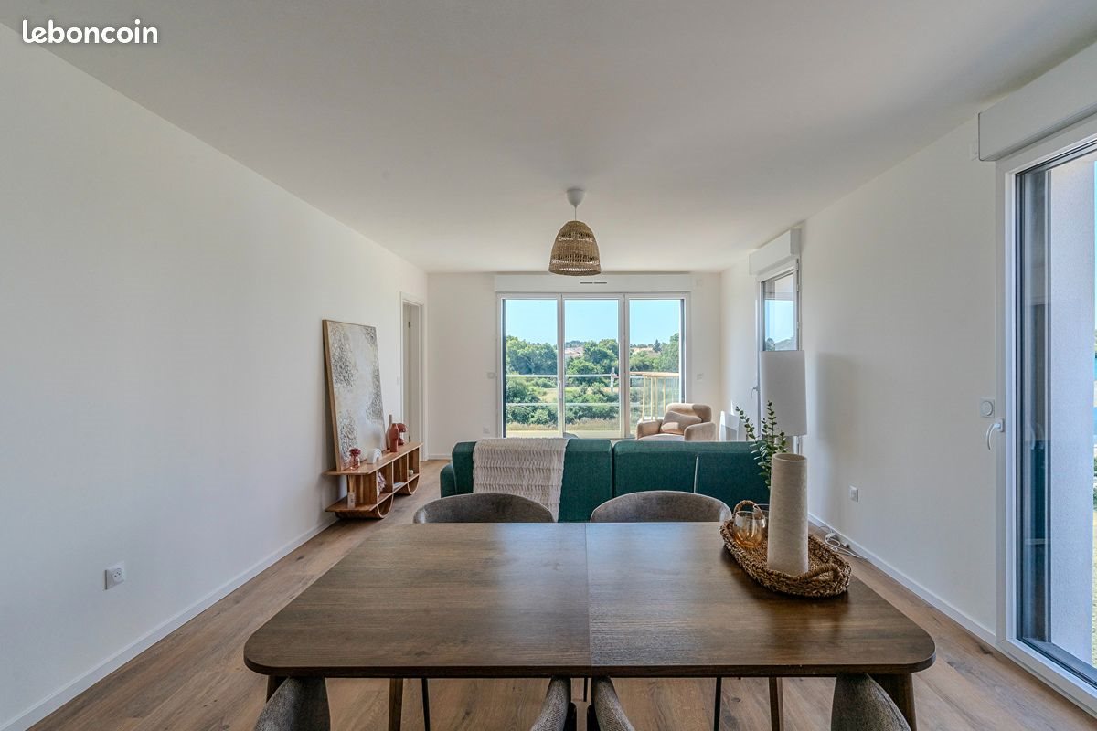 Appartement à vendre, 58m², Pornic