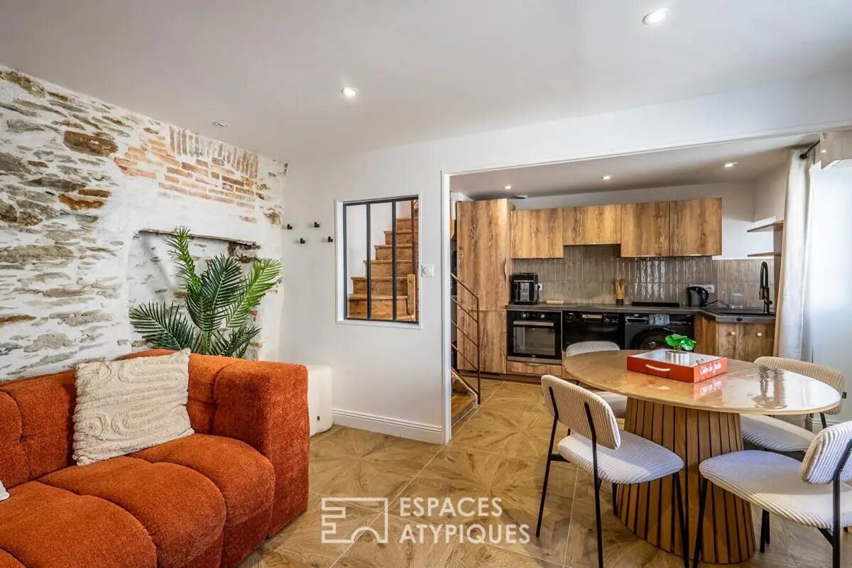 Maison à vendre, 38m², Pornic
