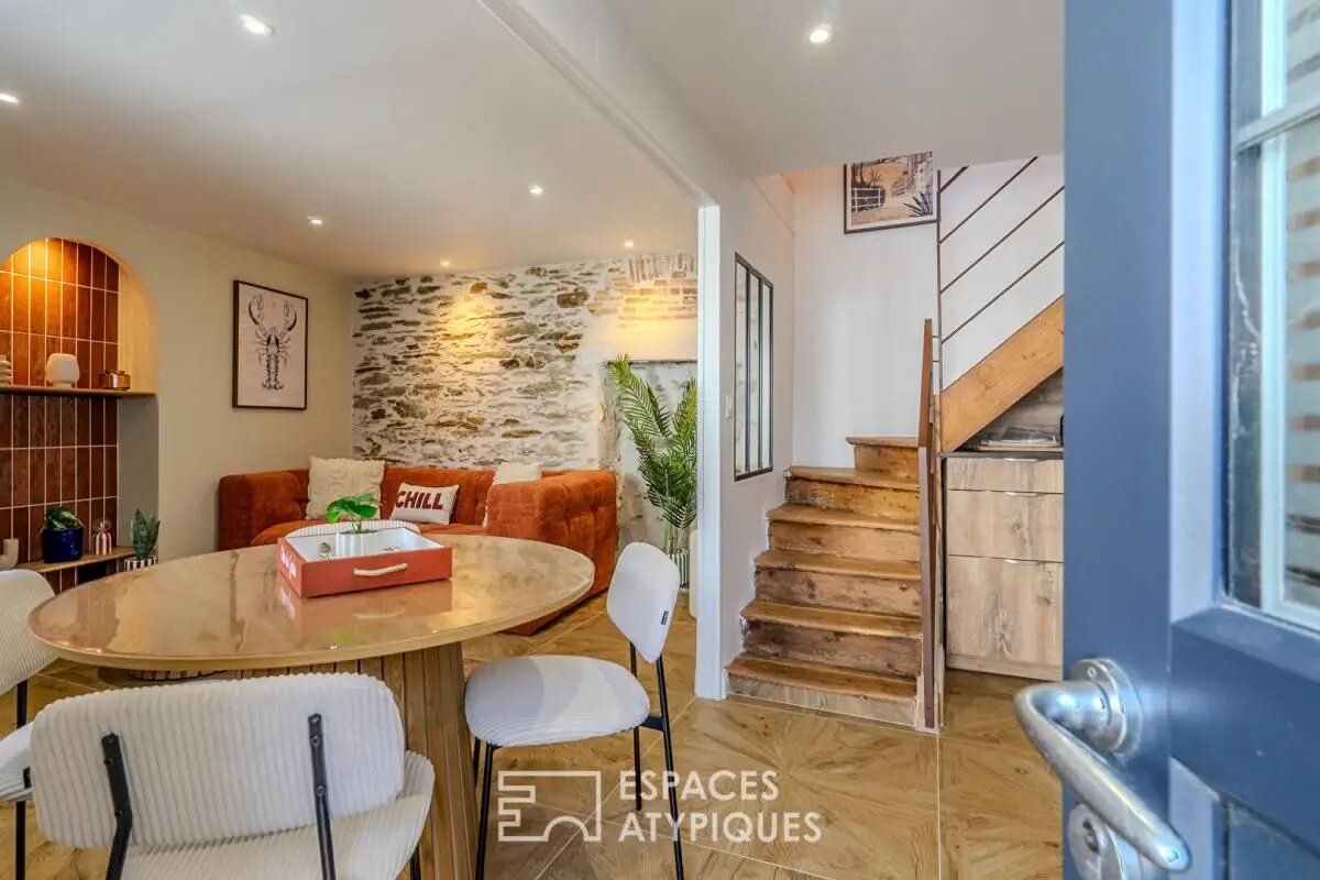 Maison à vendre, 38m², Pornic