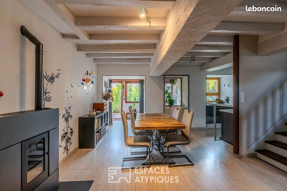 Maison à vendre, 68m², Saint-Molf