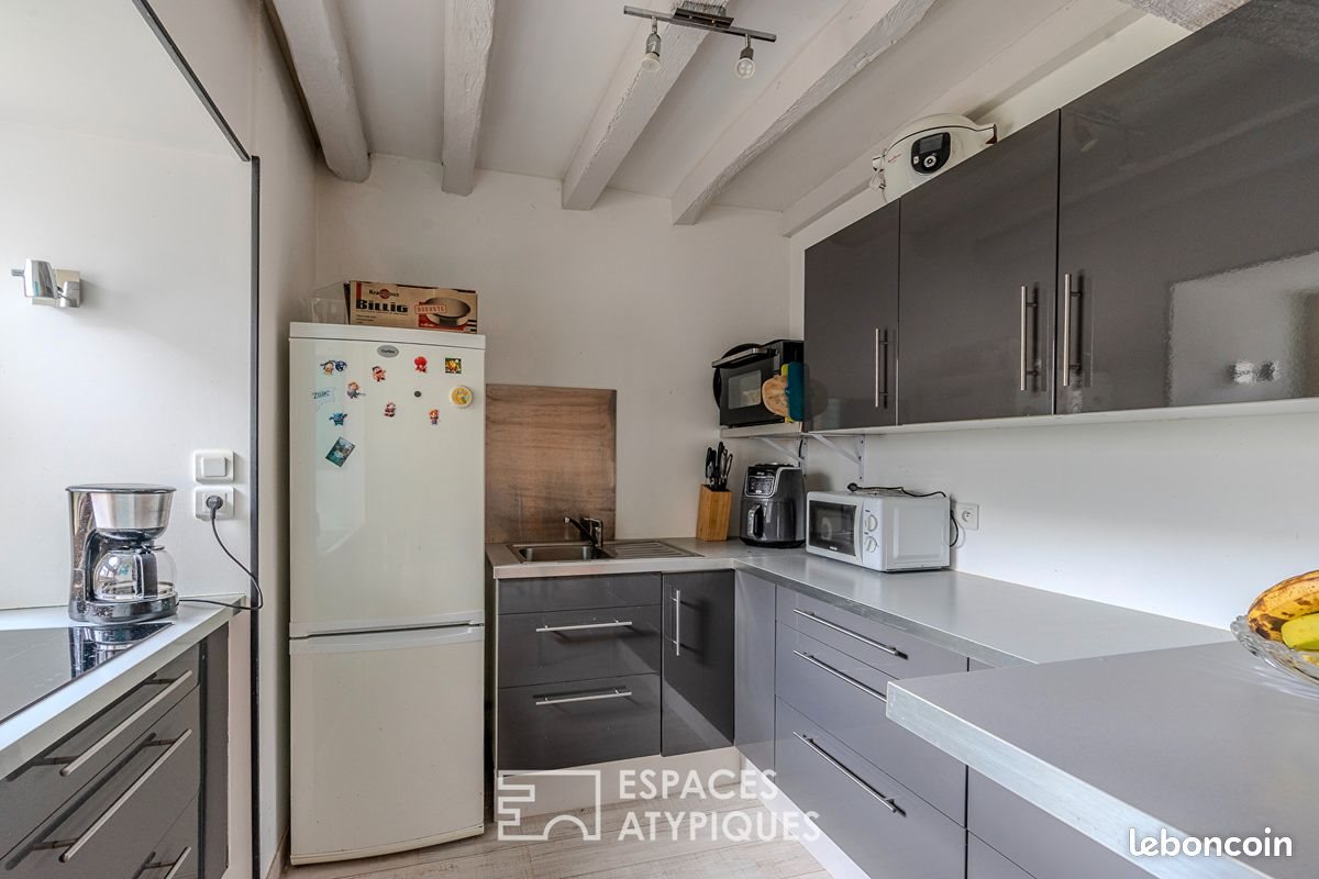Maison à vendre, 68m², Saint-Molf