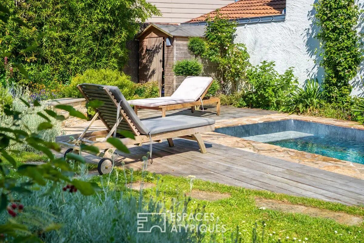 Maison à vendre, 185m², Nantes