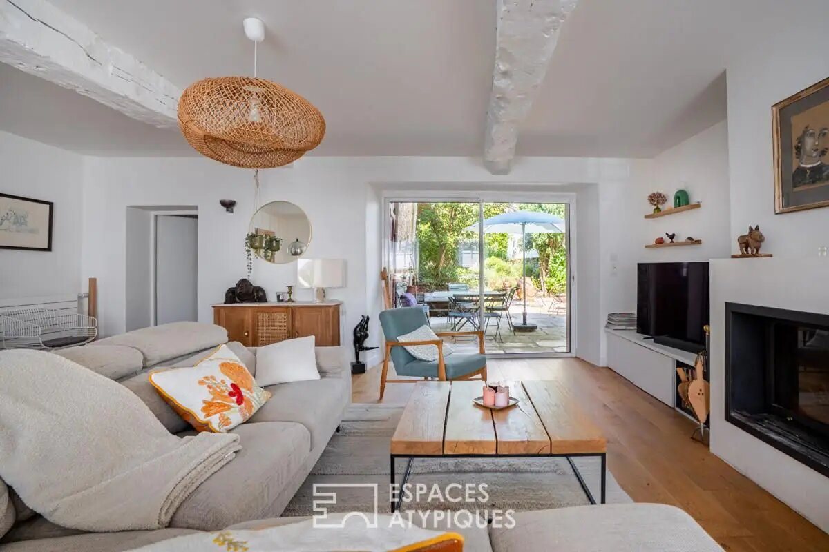 Maison à vendre, 185m², Nantes
