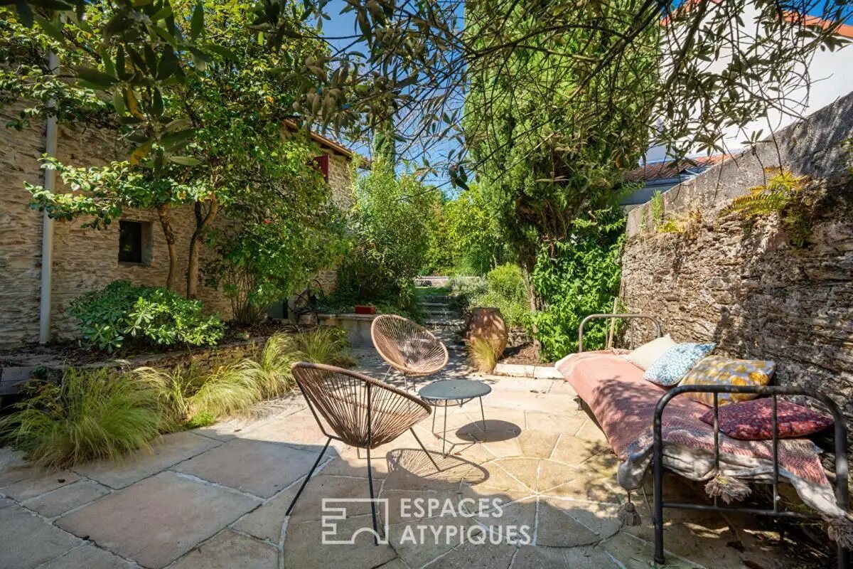 Maison à vendre, 185m², Nantes