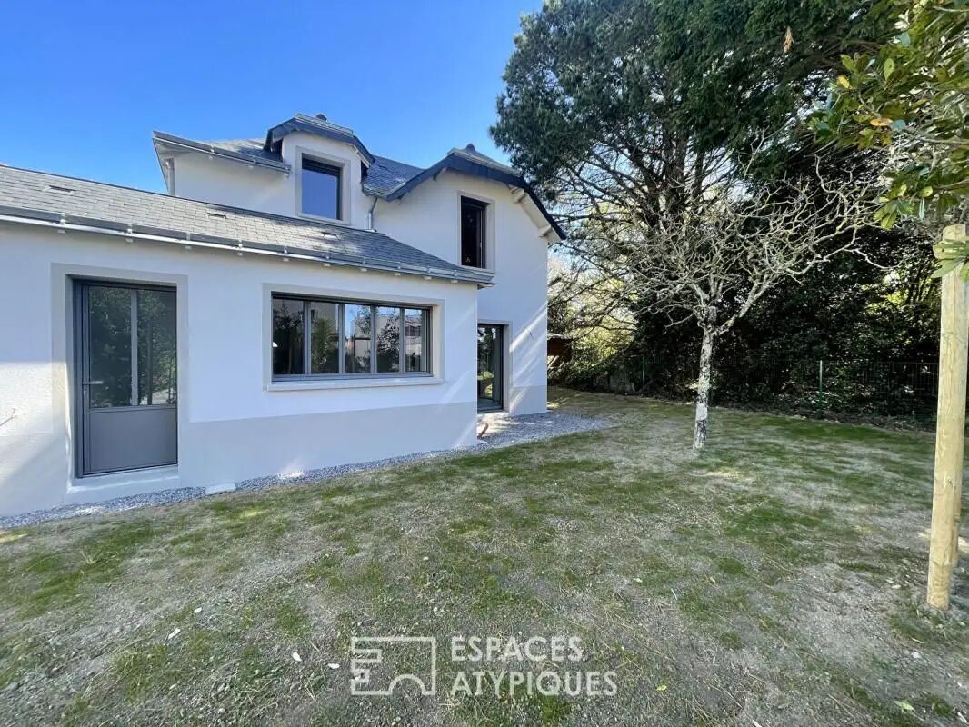 Maison à vendre, 136m², La Baule-Escoublac