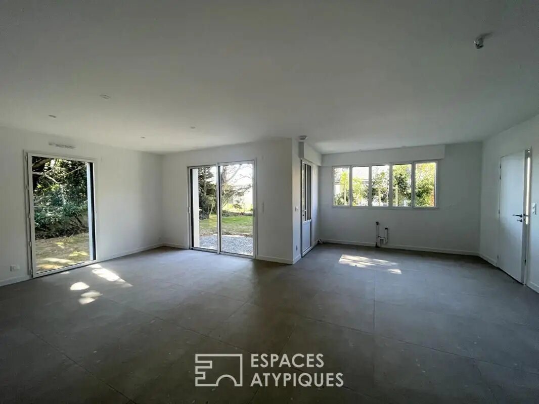 Maison à vendre, 136m², La Baule-Escoublac