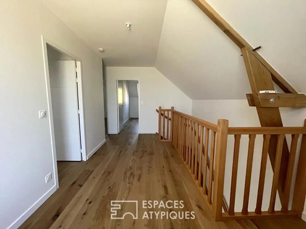 Maison à vendre, 136m², La Baule-Escoublac