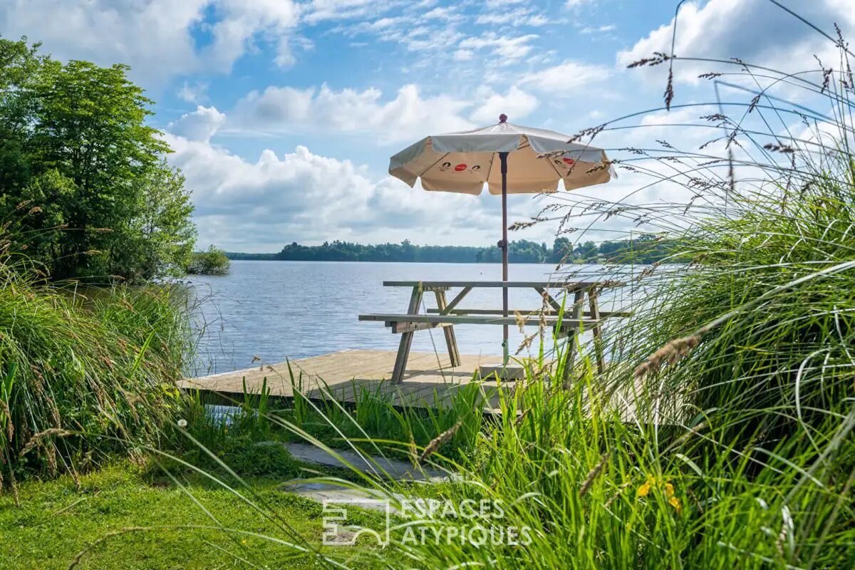 Maison à vendre, 205m², Sucé-sur-Erdre