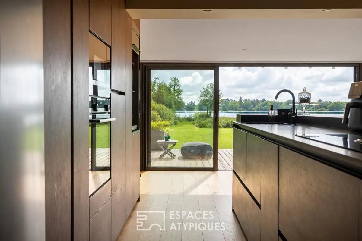 Maison à vendre, 205m², Sucé-sur-Erdre