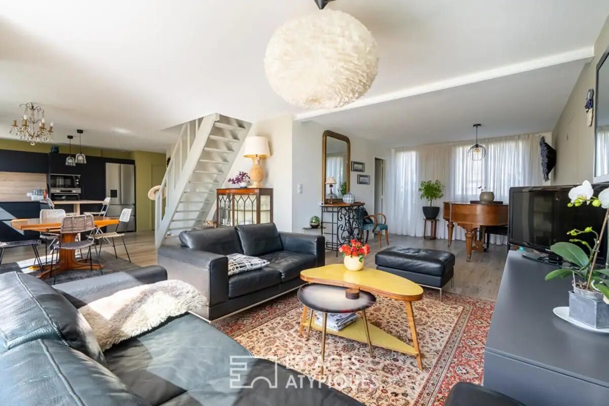 Maison à vendre, 174m², Le Croisic